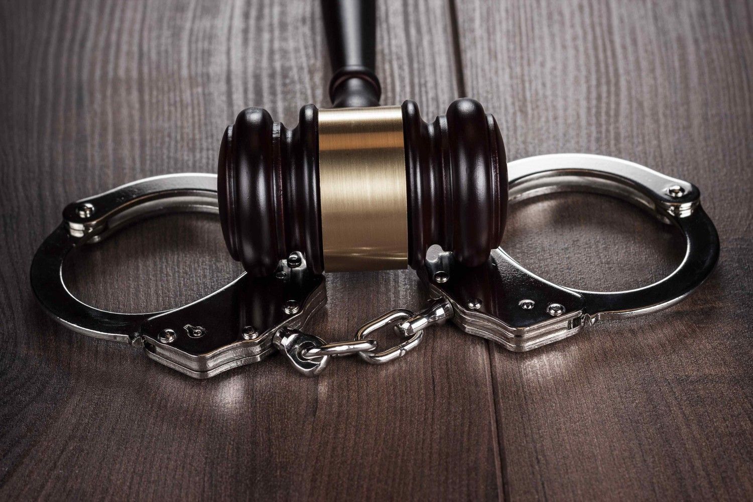 Área Penal - García y Cerredo despacho de abogados en Sevilla