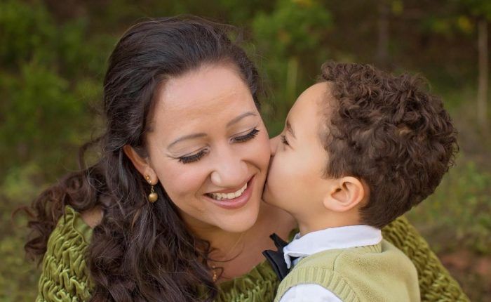 LOS GASTOS ORDINARIOS Y EXTRAORDINARIOS DE LOS HIJOS